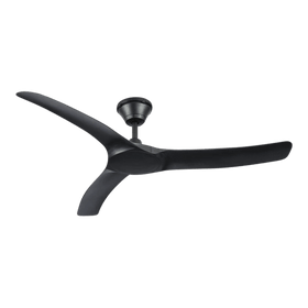 Hunter Pacific Ceiling Fans Hunter Pacific Aqua DC Ceiling Fan Lights-For-You AIP2662 9334002026623