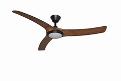 Hunter Pacific Ceiling Fans Hunter Pacific Aqua DC Waterproof Ceiling Fan by Hunter Pacific Lights-For-You