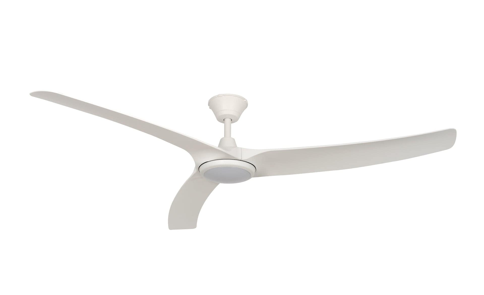 Hunter Pacific Ceiling Fans Hunter Pacific Aqua DC Waterproof Ceiling Fan by Hunter Pacific Lights-For-You