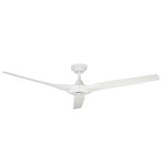 Hunter Pacific Ceiling Fans Hunter Pacific Radical 3 DC Indoor/Outdoor 60" 3 Blade Ceiling Fan Lights-For-You R320 9334002003204