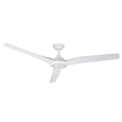 Hunter Pacific Ceiling Fans Hunter Pacific Radical 3 DC Indoor/Outdoor 60" 3 Blade Ceiling Fan Lights-For-You RL330 9334002003303