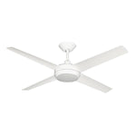 Hunter Pacific Ceiling Fans New Concept Ceiling Fan 52" - With Built In LED CCT Light Lights-For-You FNL079WHL2