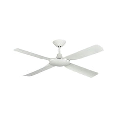 Hunter Pacific Ceiling Fans White Next Creation DC Fans with beautiful design by Hunter Pacific Lights-For-You NCL2155