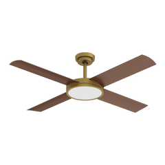 Hunter Pacific Ceiling Fans Revolution 3 52" Ceiling Fan with beautiful design by Hunter Pacific Lights-For-You