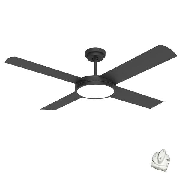 Hunter Pacific Ceiling Fans Revolution 3 52" Ceiling Fan with beautiful design by Hunter Pacific Lights-For-You