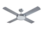 Hunter Pacific Ceiling Fans Revolution 3 52" Ceiling Fan with beautiful design by Hunter Pacific Lights-For-You