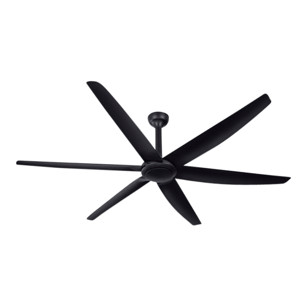 Hunter Pacific Ceiling Fans The Big Fan by Hunter Pacific Lights-For-You BF0862