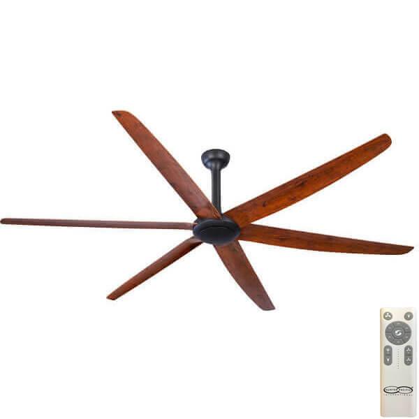 Hunter Pacific Ceiling Fans The Big Fan by Hunter Pacific Lights-For-You BF0864