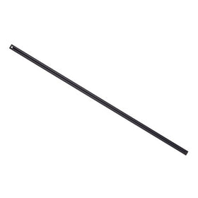 Hunter Pacific Downrods Black 910mm x 26mm Extension Rod For Hunter Pacific Radical 2- DC2431 Lights-For-You DC2431