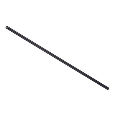 Hunter Pacific Downrods Black 910mm x 26mm Extension Rod For Hunter Pacific Radical 2- DC2431 Lights-For-You DC2431