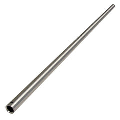 Hunter Pacific Downrods 910mm / Brushed Aluminium Extension Rod For Hunter Pacific AQUA. POLAR.NEXT CREATION&NEW IMAGE DC Fans Lights-For-You DC2482
