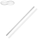 Hunter Pacific Downrods Extension Rod For Hunter Pacific Aqua v1 & v2, New Image v1, Next Creation v1, Pinnacle v1 &amp; v2 &amp; Polar v1. Lights-For-You DC2460