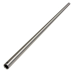 Hunter Pacific Extension Rod Brushed Chrome / 910mm Extension Rod For Hunter Pacific Radical 2 by Hunter Pacific Lights-For-You FNO018BAL2