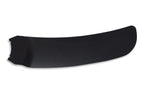 Hunter Pacific Icon DC Ceiling Fan Matt Black blades