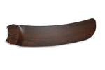 Hunter Pacific Icon DC Ceiling Fan Koa blades