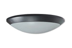 Hunter Pacific Icon DC 18W CCT LED light kit Matt Black
