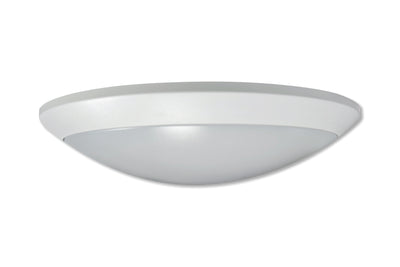 Hunter Pacific Icon DC 18W CCT LED light kit White