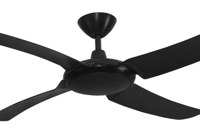 Hunter Pacific Icon DC motor and remote pack Matt Black