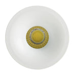 38mm Niche LED Downlight 3w Black, White CCT CRI 90+ HV5702T Havit Lighting