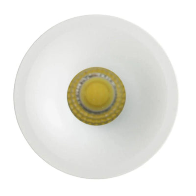 38mm Niche LED Downlight 3w Black, White CCT CRI 90+ HV5702T Havit Lighting