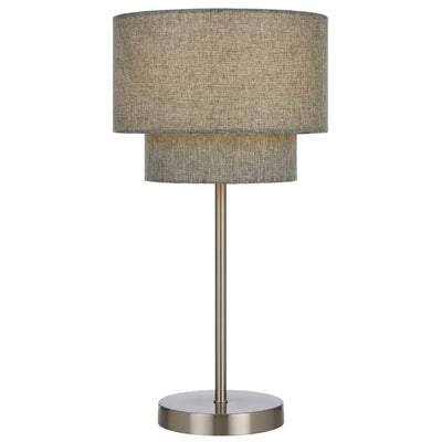 Gisele Table Lamp