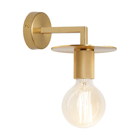 Cougar Inka Wall Light