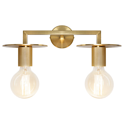 Cougar Inka Wall Light