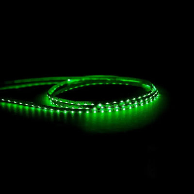 7.7w Side Mounted LED Strip Light 96 LED Per Metre RGB IP20 Havit Lighting HV9723-I