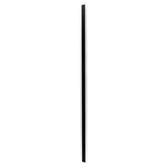 Equator-200 Bar Outdoor LED Wall Light 50w Black