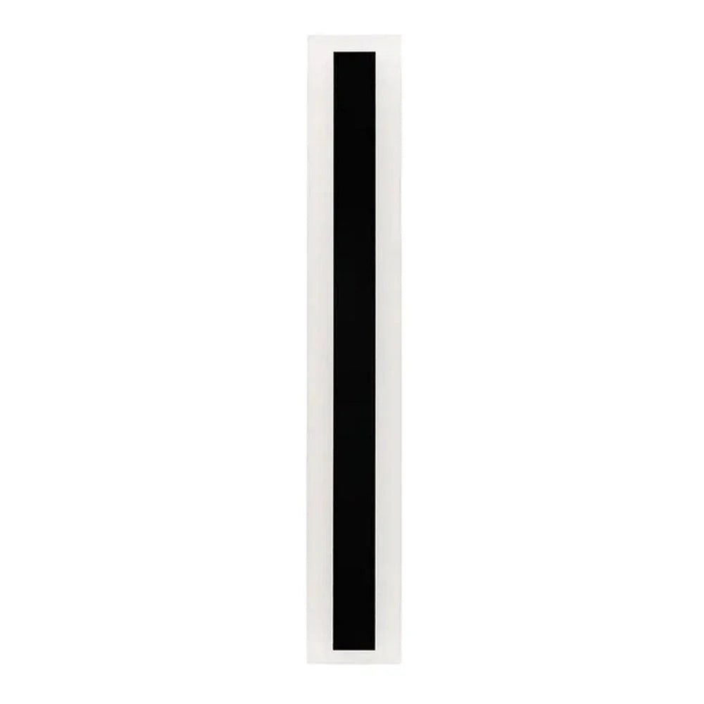 Equator-60 Bar Outdoor LED Wall Light 20w Black
