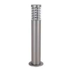 Carrington Bollard Light Small in Stainless Steel or Black