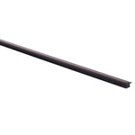 Black Diffuser ONLY To Suit HV9695-2515 Aluminium Profile Havit Lighting -