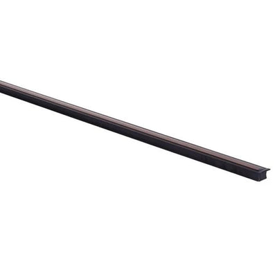 Black Diffuser ONLY To Suit HV9695-2515 Aluminium Profile Havit Lighting -