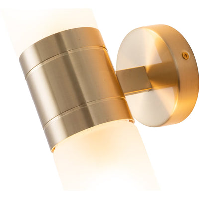 Hepburn Wall Light