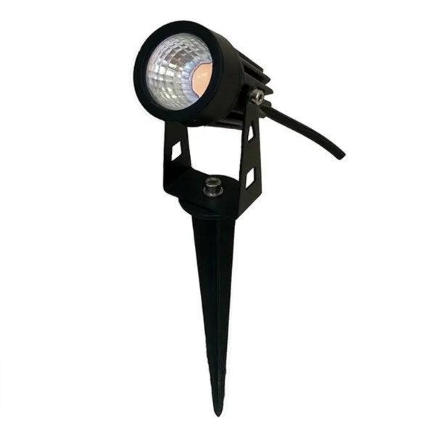 Spencer LED Spike Light 3w/6w in Black
