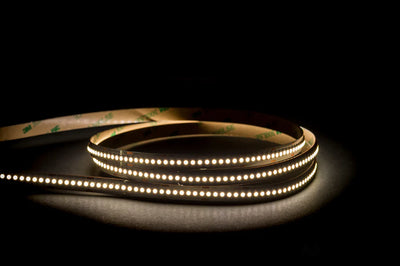 HV9723-IP20-240-5K-2 - 19.2w IP20 LED Strip 5500k
