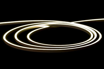 9.6w IP67 24v DC HaviFlex Side Bend Flexible Neon LED Strip