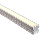 Acc. - 2x End Caps to suit HV9698-2626 Havit Lighting - HV9698-2626-EC