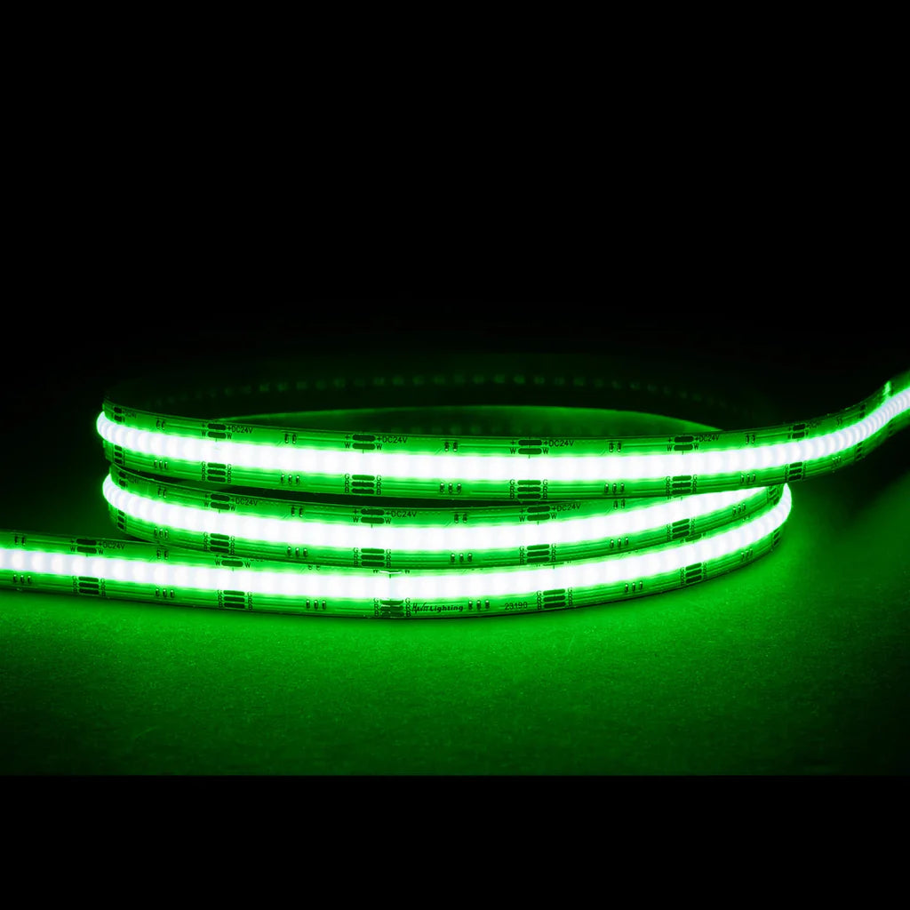 20w IP20 896LED COB RGBW Dotless Strip Light Havit Lighting