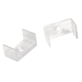 Acc. - 2x Mounting Clips to suit HV9695-2810 Havit Lighting HV9695-2810-MC