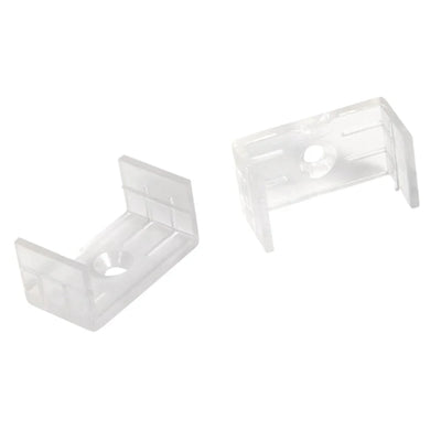 Acc. - 2x Mounting Clips to suit HV9695-2810 Havit Lighting HV9695-2810-MC