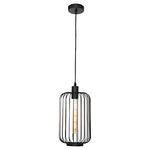 Cougar Kurten Pendant