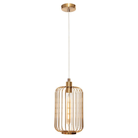 Cougar Kurten Pendant