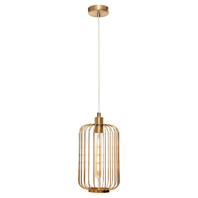 Cougar Kurten Pendant