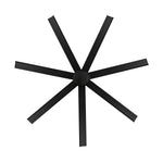 Tourbillion Pro Smart DC Industrial Ceiling Fan