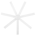 Tourbillion Pro Smart DC Industrial Ceiling Fan