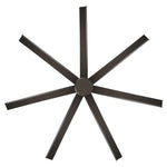 Tourbillion Pro Smart DC Industrial Ceiling Fan