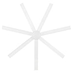 Tourbillion Pro Smart DC Industrial Ceiling Fan