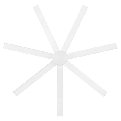 Tourbillion Pro Smart DC Industrial Ceiling Fan