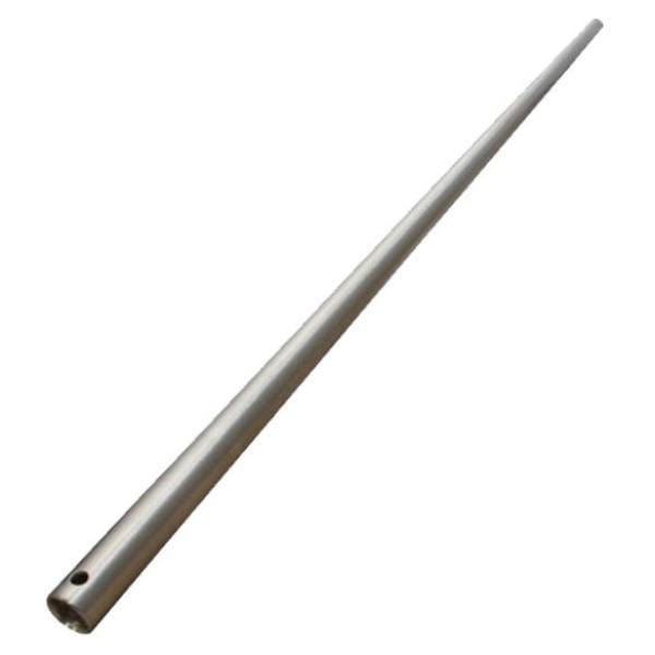Lights For You 600mm Downrod Suits Caprice Series Lights-For-You FD250600BS 9312699194634